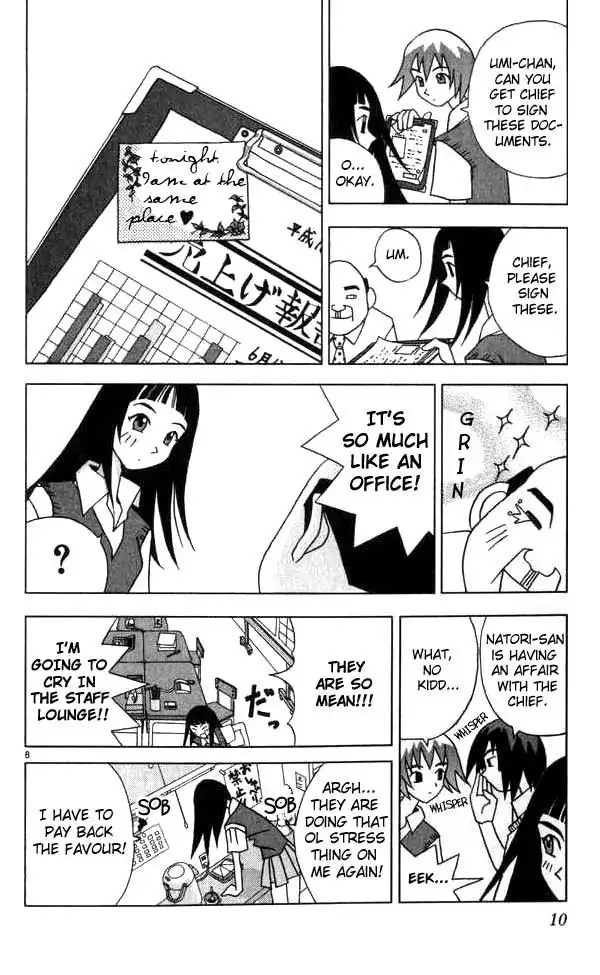 Katteni Kaizo Chapter 12 8